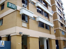 Blk 913 Jurong West Street 91 (Jurong West), HDB 5 Rooms #409302